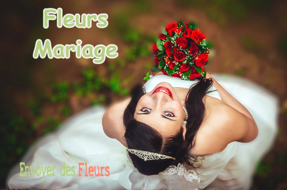 lIVRAISON FLEURS MARIAGE à MONTCLAR-DE-COMMINGES