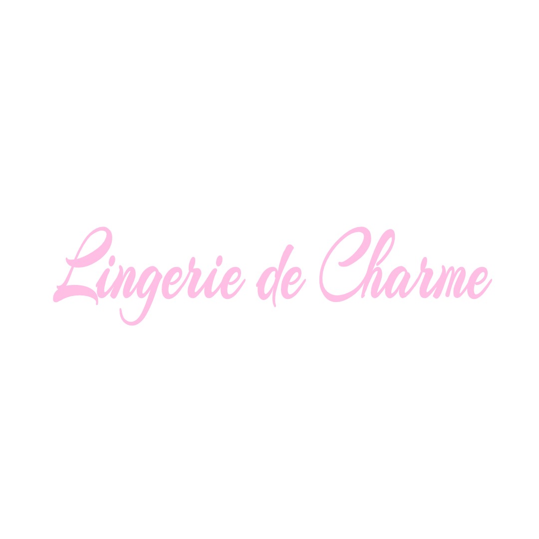 LINGERIE DE CHARME MONTCLAR-DE-COMMINGES